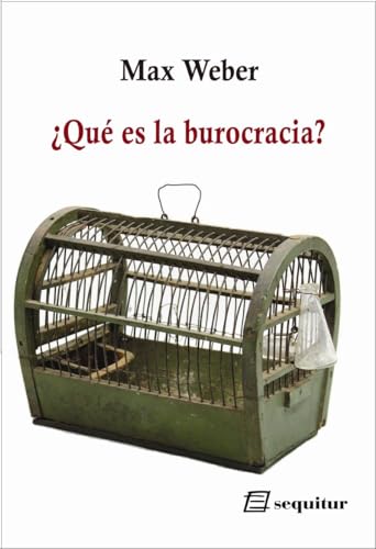 Burocracia von Ediciones Sequitur